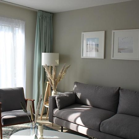 Appartement, Kaap 123 - Ameland هولوم المظهر الخارجي الصورة